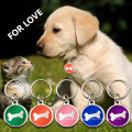 personalized id tags for dogs